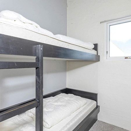 Apartment Brovst XII Ngoại thất bức ảnh