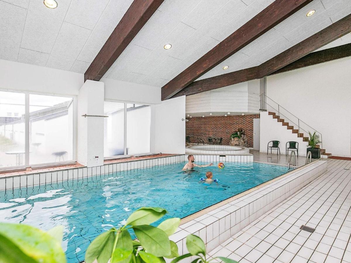 Apartment Brovst XII Ngoại thất bức ảnh