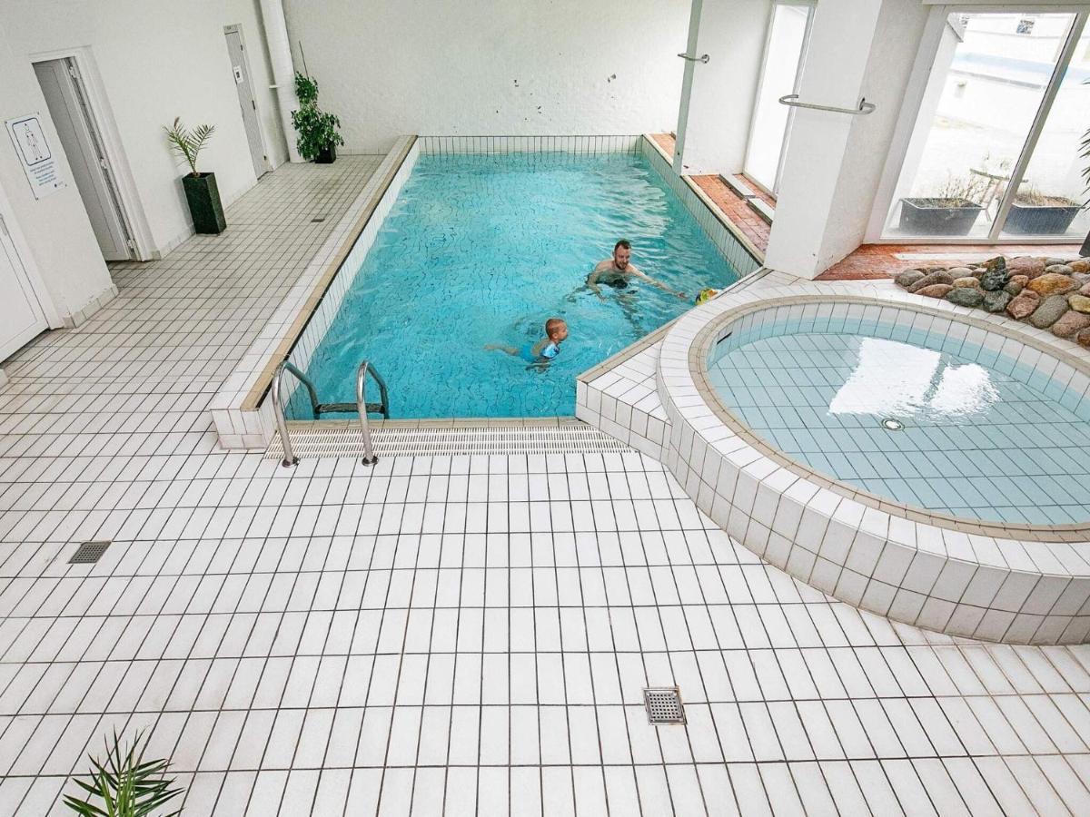 Apartment Brovst XII Ngoại thất bức ảnh