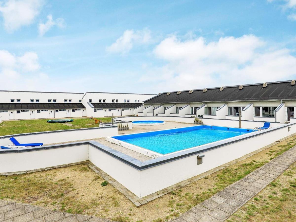 Apartment Brovst XII Ngoại thất bức ảnh