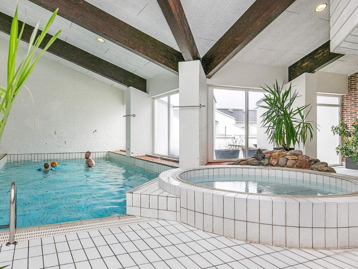 Apartment Brovst XII Ngoại thất bức ảnh