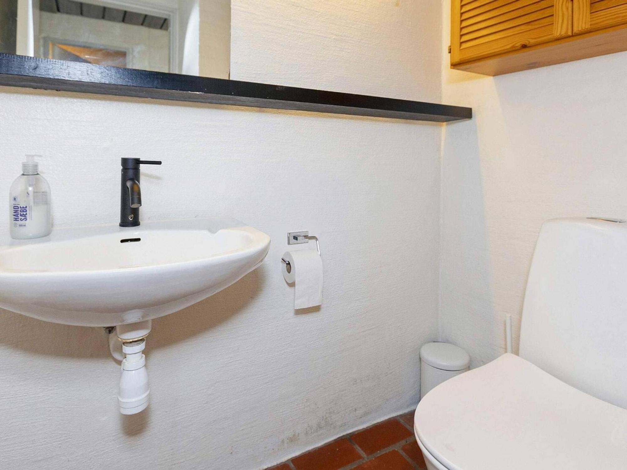 Apartment Brovst XII Ngoại thất bức ảnh