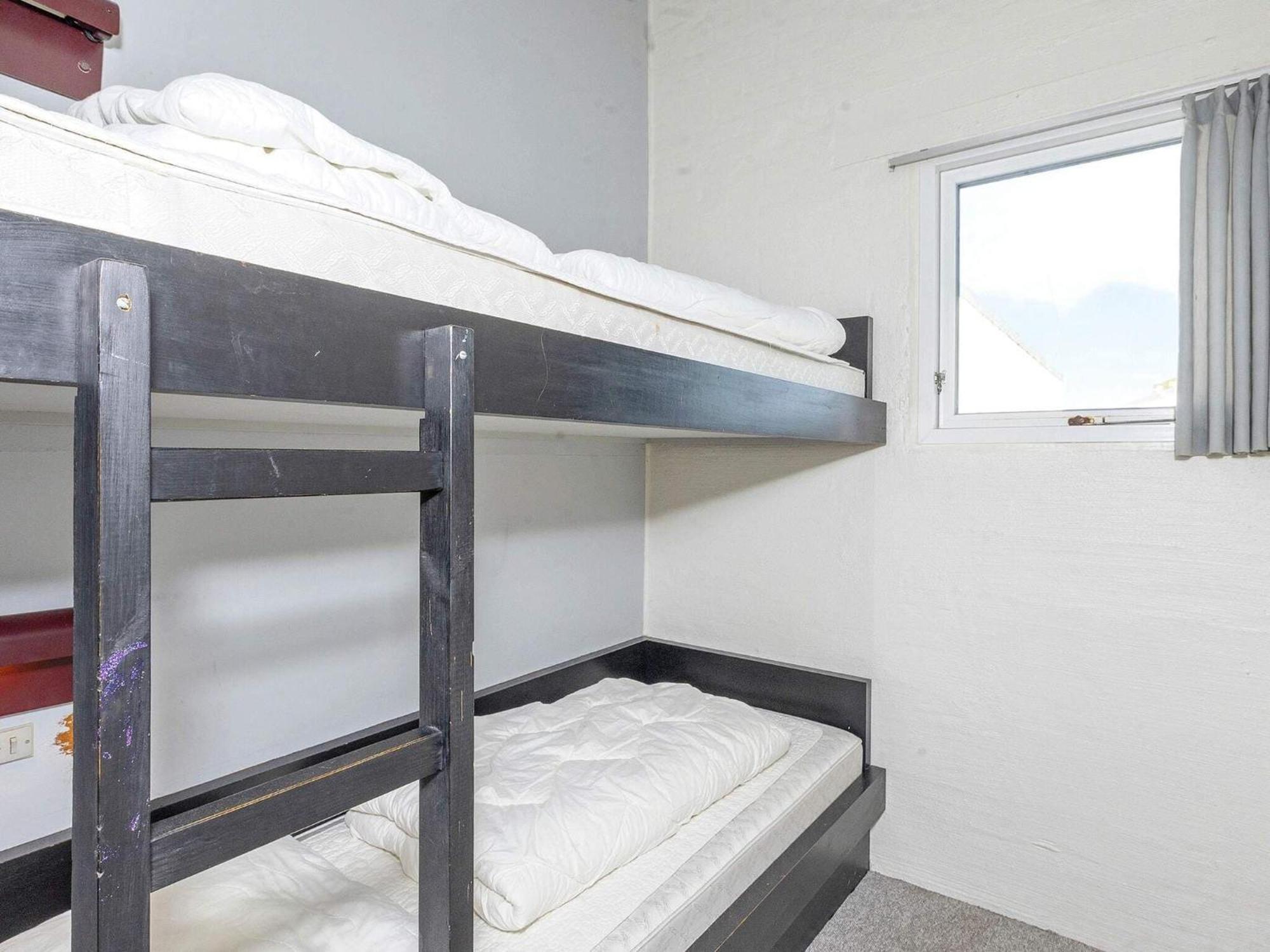 Apartment Brovst XII Ngoại thất bức ảnh