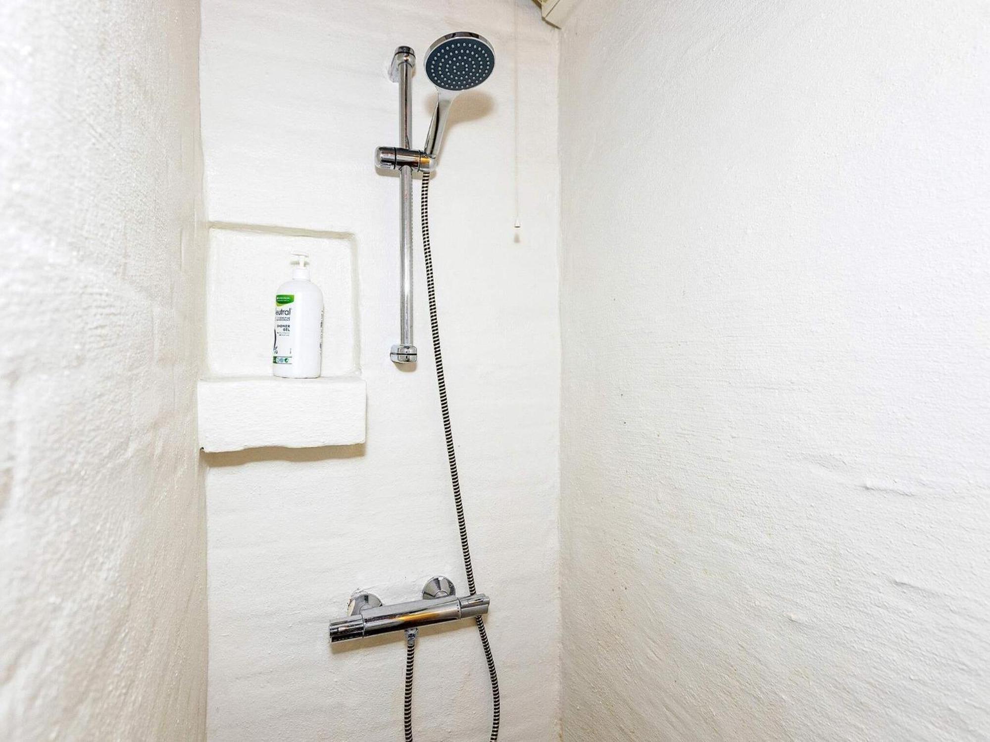 Apartment Brovst XII Ngoại thất bức ảnh