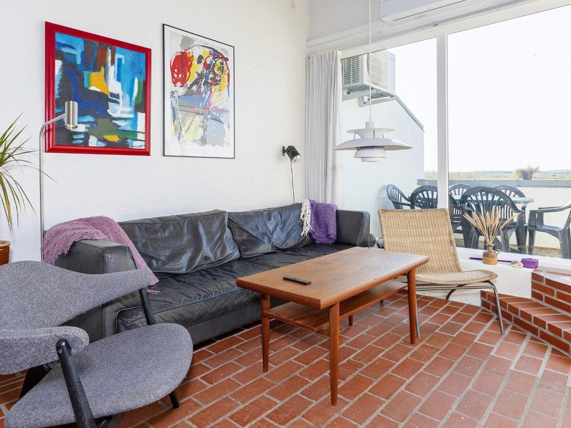 Apartment Brovst XII Ngoại thất bức ảnh