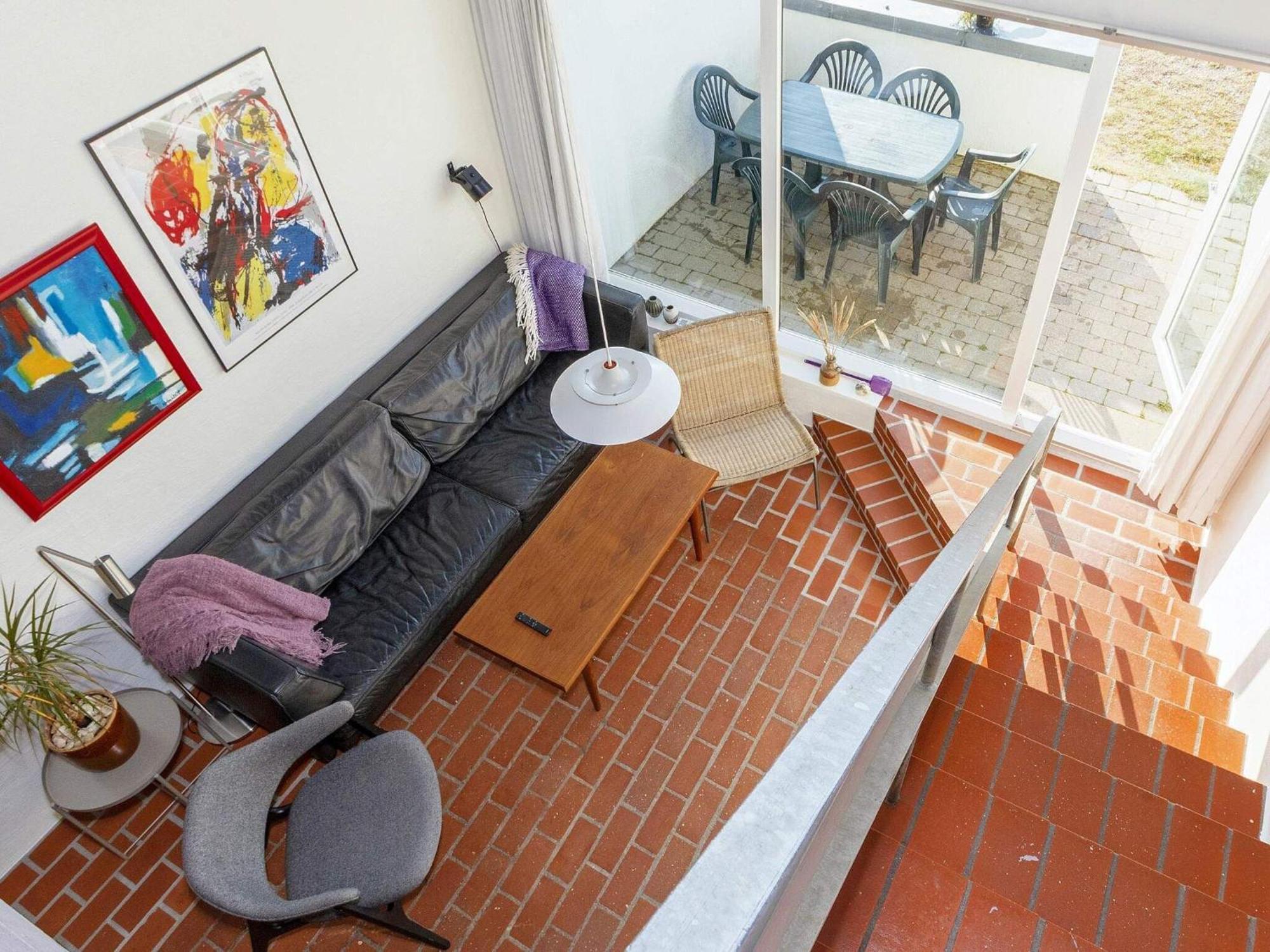 Apartment Brovst XII Ngoại thất bức ảnh