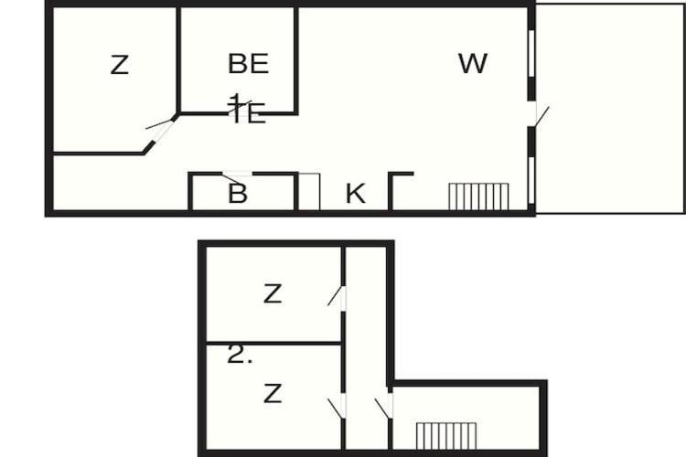 Apartment Brovst XII Ngoại thất bức ảnh